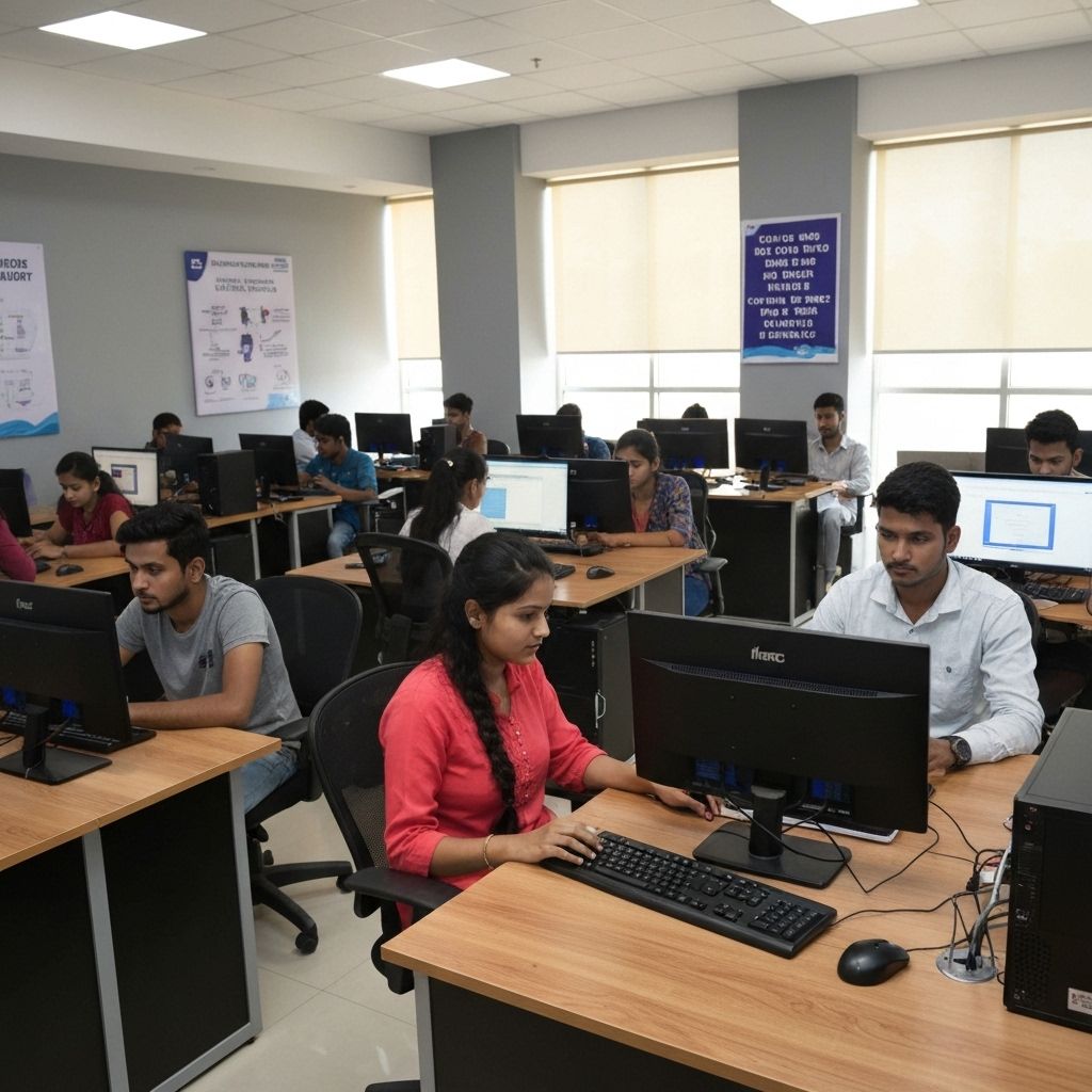 FutureMinds Modern Training Environment