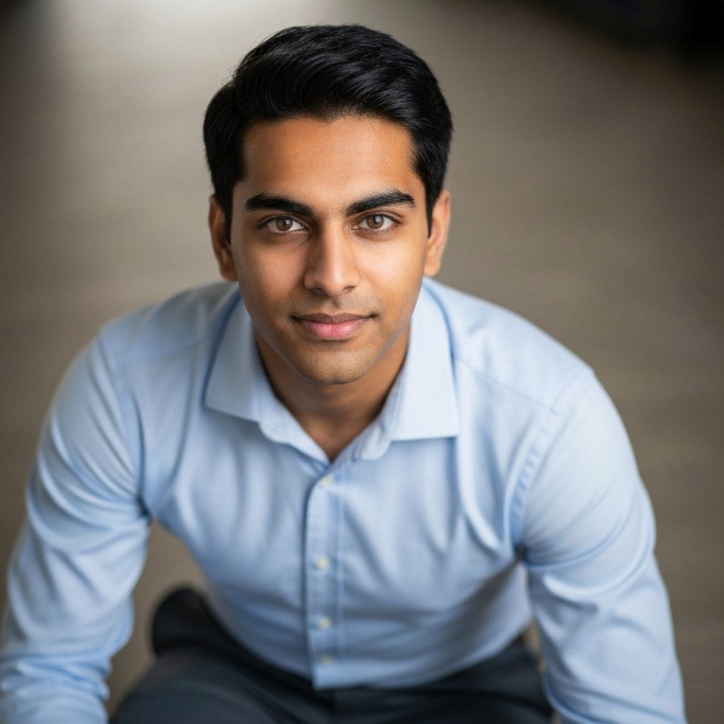 Arun Patel