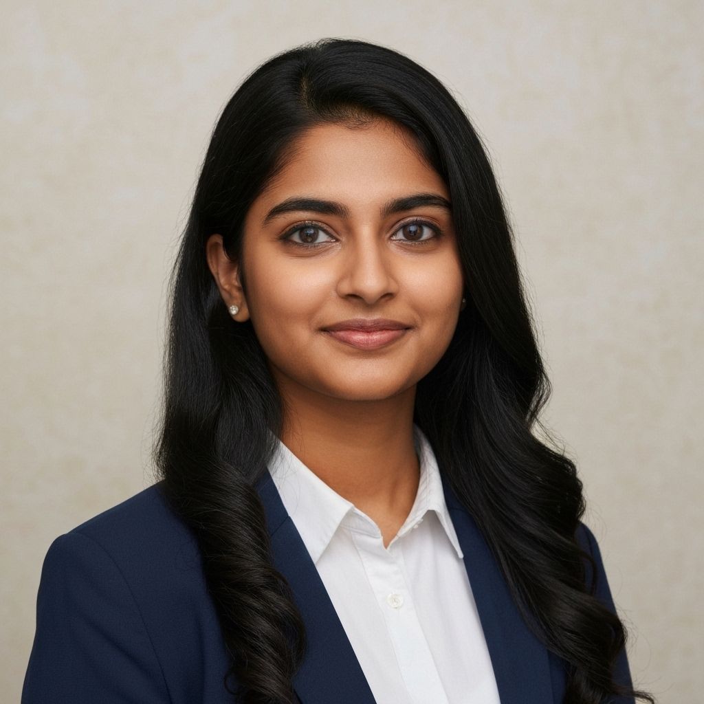 Kavitha Nair