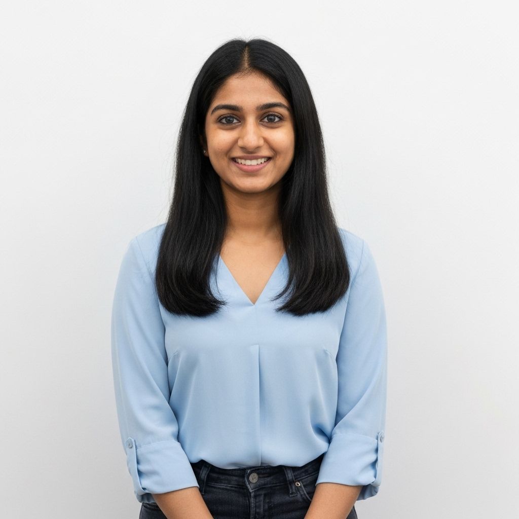 Priya Sharma