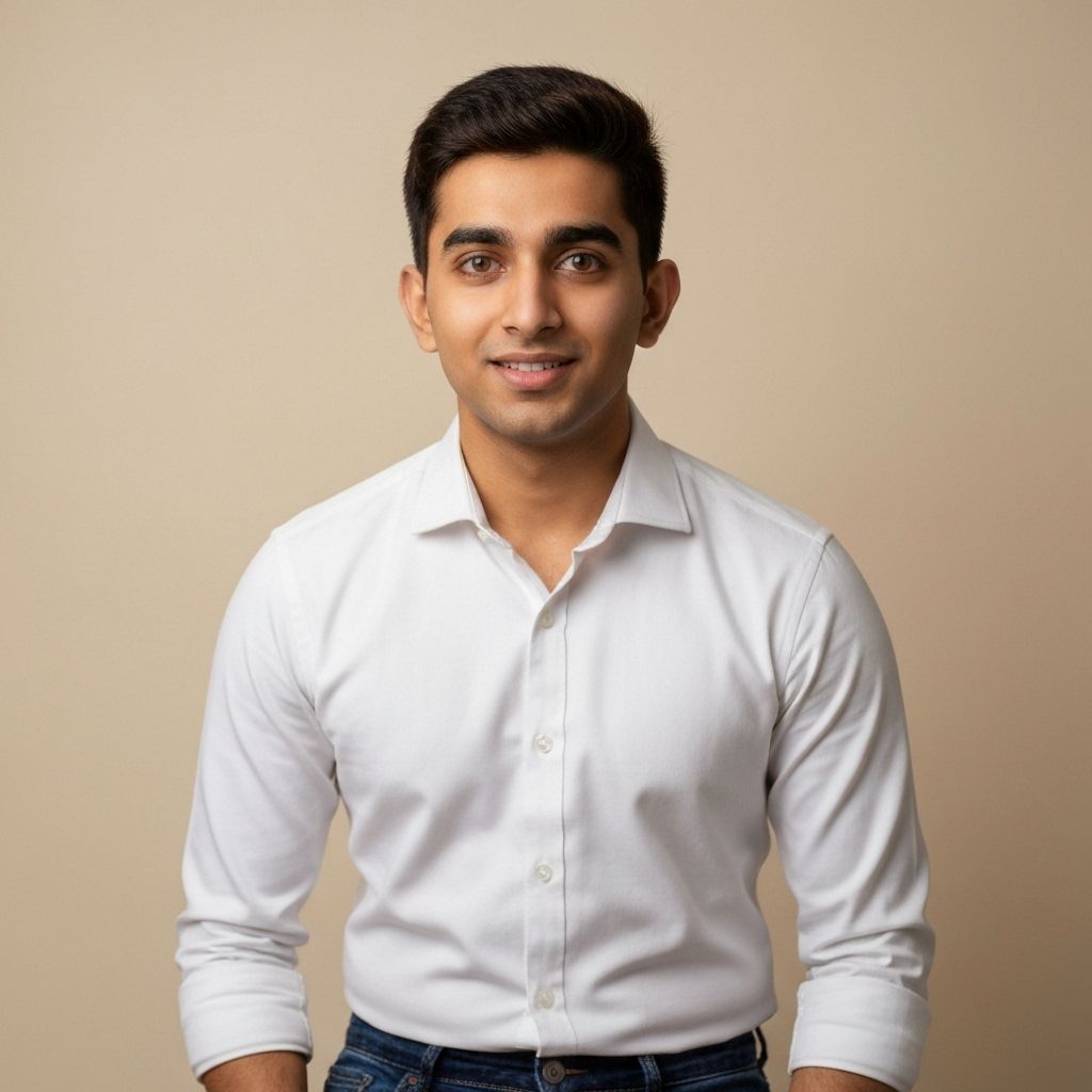 Rajesh Kumar