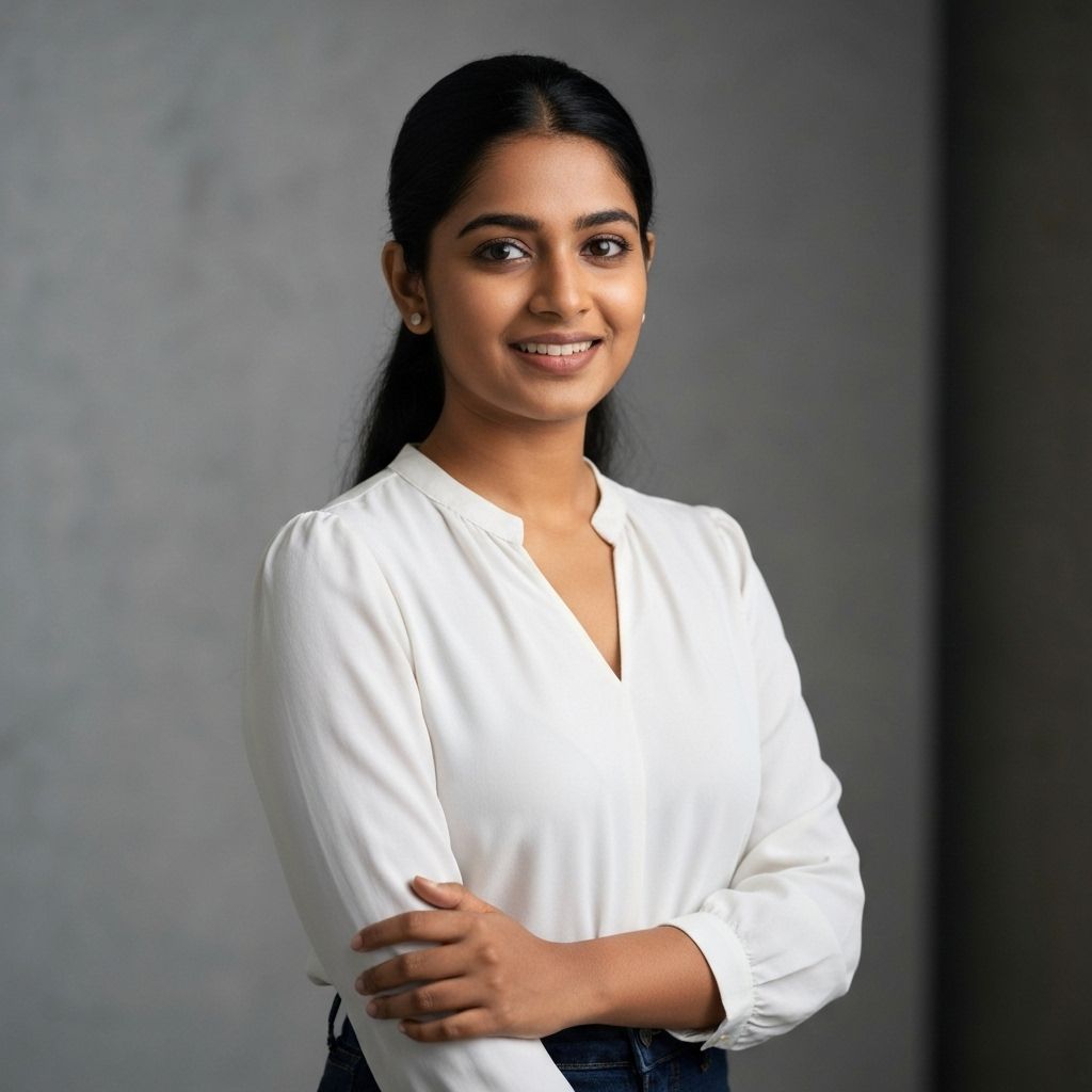 Sneha Reddy