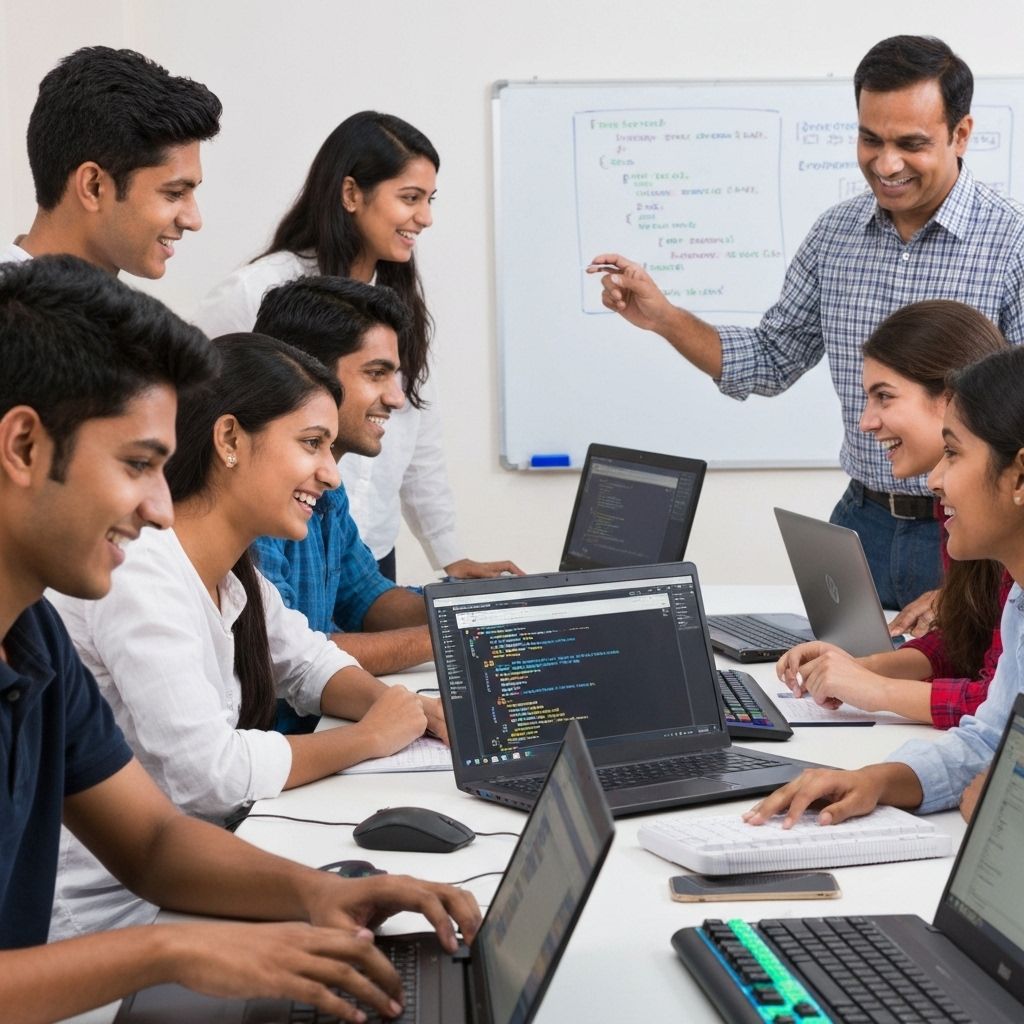 Java Programming Training at FutureMinds
