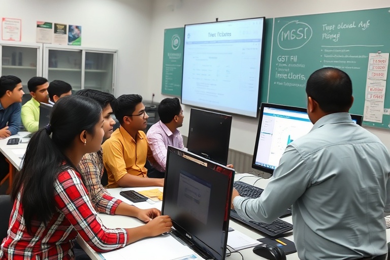 Futureminds-Anantapur