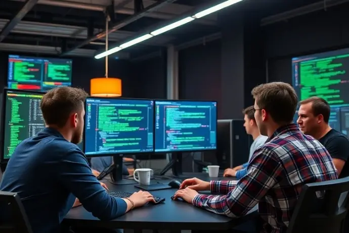 Java Programm | FutureMinds